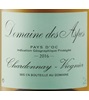 03 Chardonnay-Viognier (Domaine Des Aspes) 2003